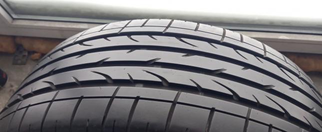 Bridgestone Dueler H/P 225/50 R17 94V