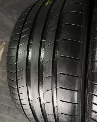 Continental ContiSportContact 5P 255/35 R19