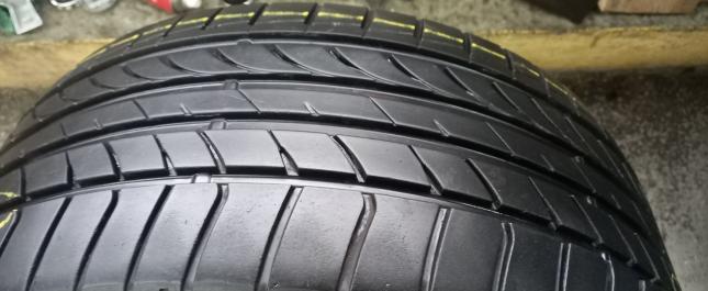 Dunlop SP Sport Maxx TT 235/35 R19 91V