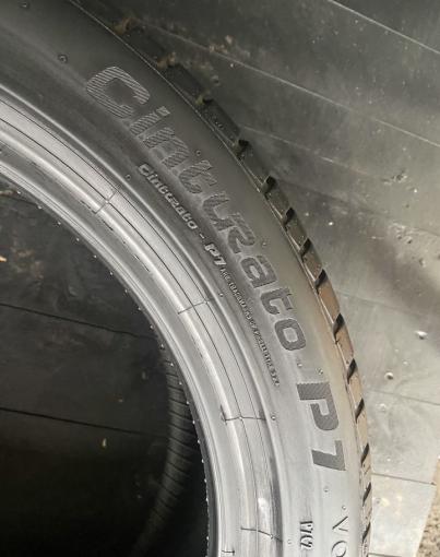 Pirelli Cinturato P7 II 235/45 R18