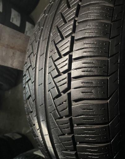 Pirelli P6 Four Seasons 225/50 R17