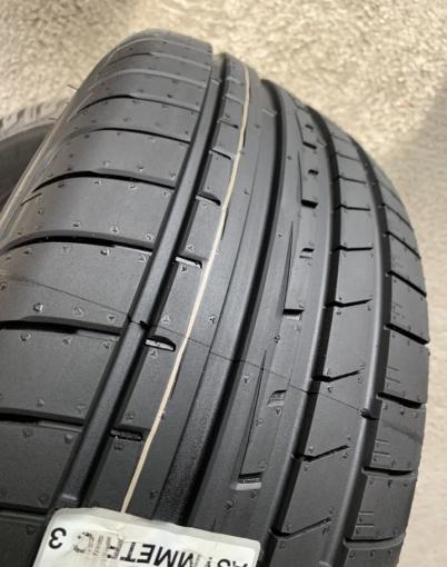 Goodyear Eagle F1 Asymmetric 3 275/35 R19