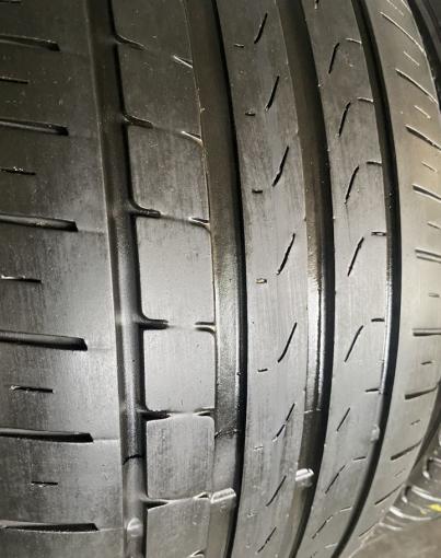 Pirelli Cinturato P7 225/45 R18 и 245/40 R18