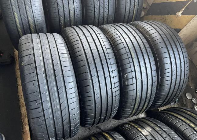 Pirelli P Zero II 245/45 R18 100Y