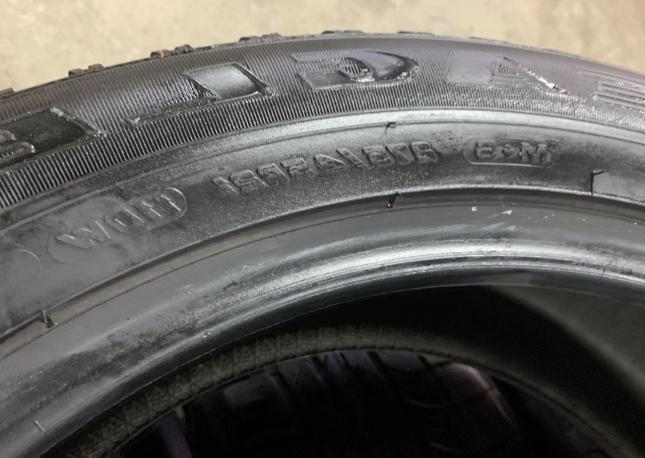 Goodyear Eagle F1 Asymmetric SUV 4x4 275/45 R21