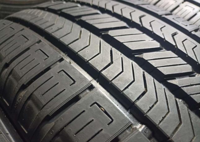 Continental ContiCrossContact UHP 255/65 R19 114V