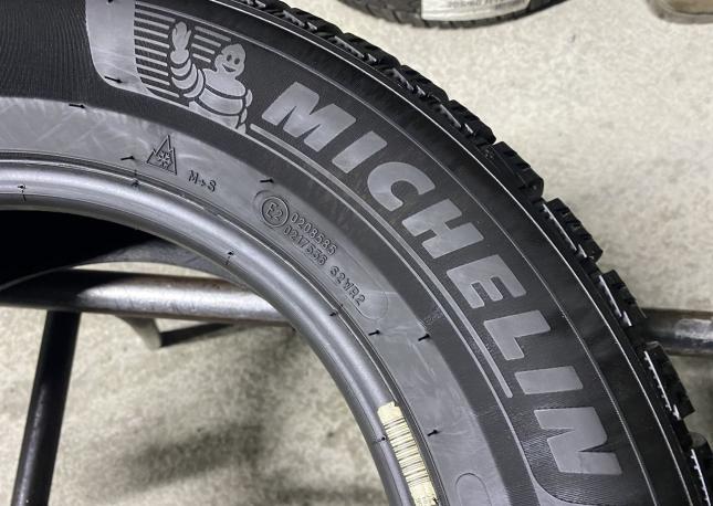 Michelin Alpin 6 195/65 R15