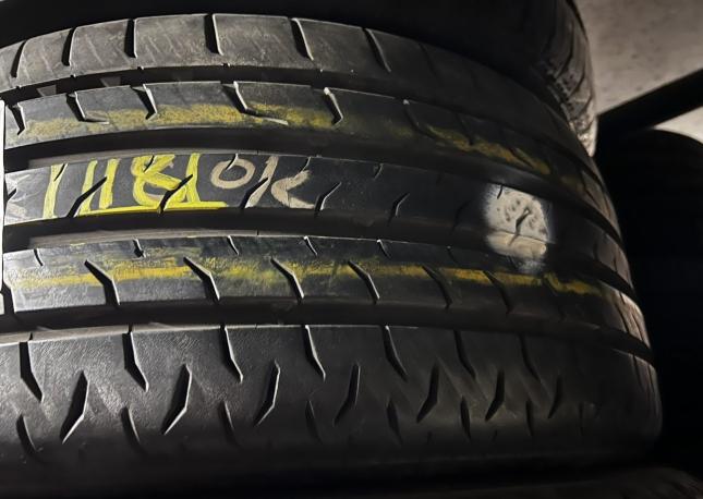 Continental MaxContact MC6 225/40 R18