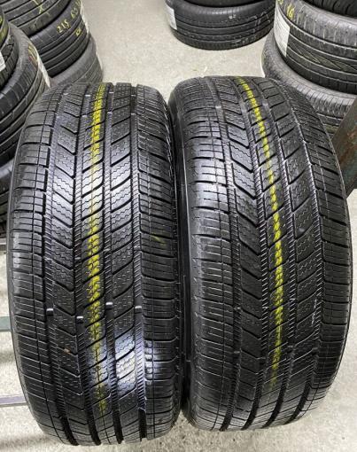 Bridgestone Turanza QuietTrack 215/55 R17