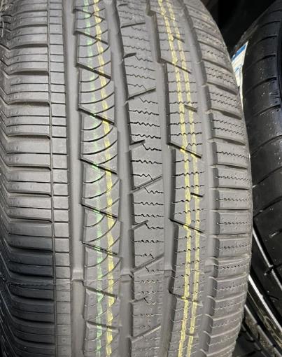 Continental ContiCrossContact LX2 235/60 R18 103H