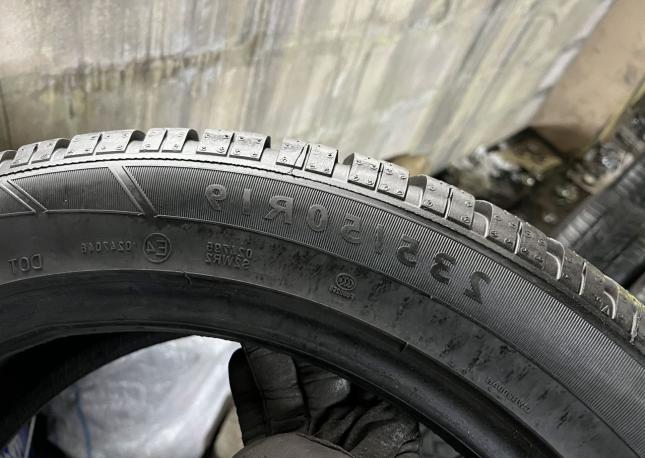 Dunlop SP Winter Sport 3D 235/50 R19