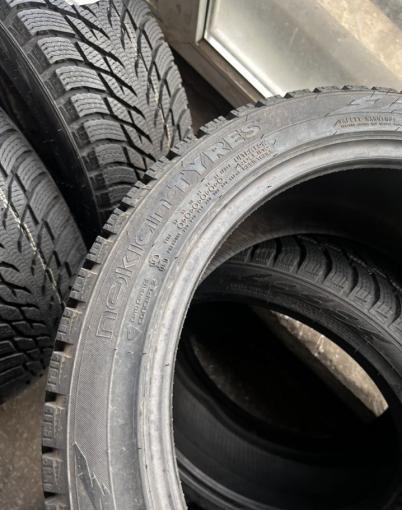 Nokian Tyres Hakkapeliitta R3 225/45 R18