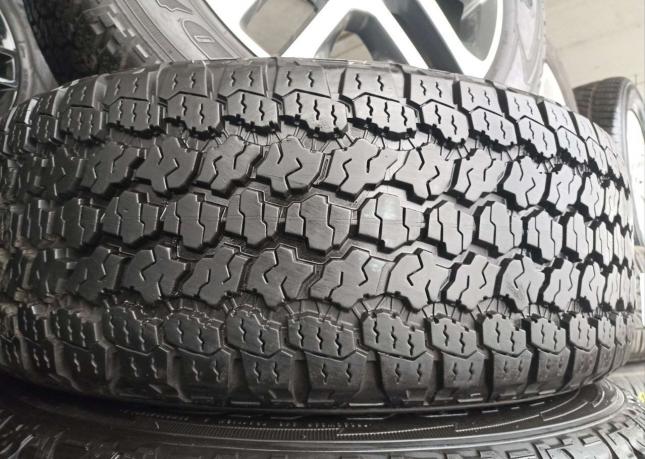 Goodyear Wrangler All-Terrain Adventure With Kevlar 255/60 R20