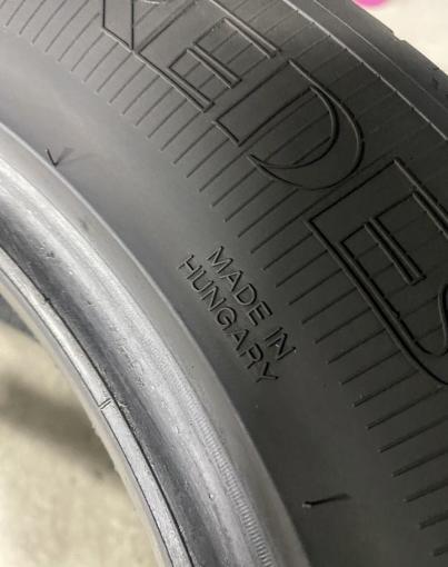 Vredestein Ultrac Satin 215/60 R16