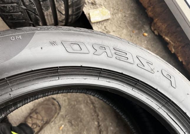 Pirelli P Zero 235/50 R19