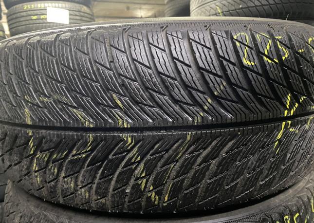 Michelin Alpin 5 225/55 R18