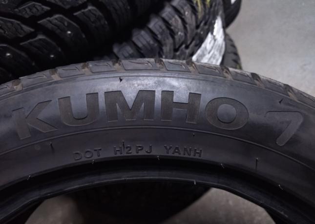 Kumho Crugen Premium KL33 225/55 R19 99V