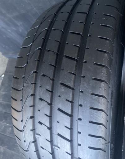 Pirelli P Zero 255/45 R19