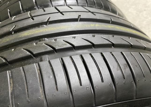 Dunlop SP Sport Maxx 050+ 225/50 R17