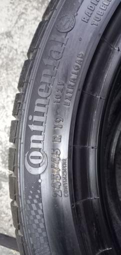 Continental ContiWinterContact TS 810 Sport 245/45 R19 102V