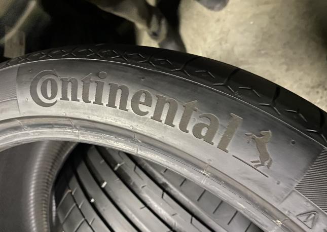 Continental ContiSportContact 6 295/35 R23 108Y