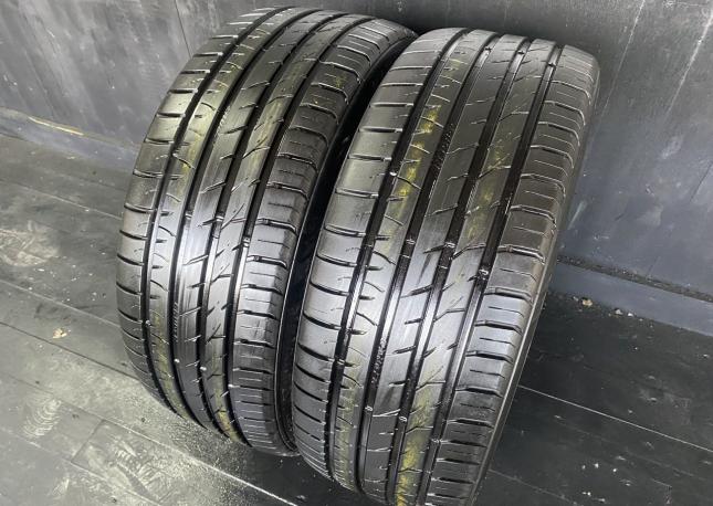 Kumho Crugen HP91 235/45 R19