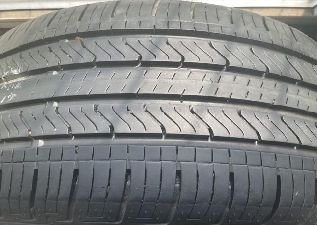 Nexen DH II 65 215/55 R17 94V