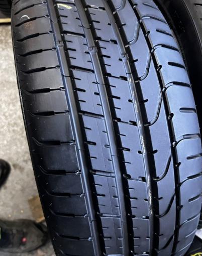 Pirelli P Zero 225/40 R19