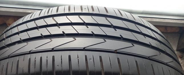 Hankook Ventus S1 Evo 2 K117 235/60 R18 103V