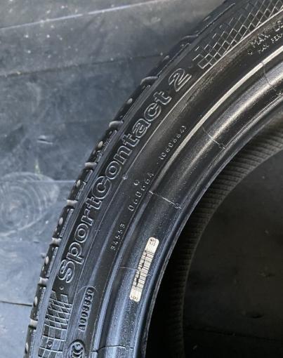 Continental ContiSportContact 2 225/40 R18