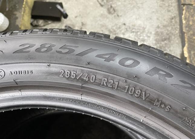 Pirelli Scorpion Winter 285/40 R21 109V