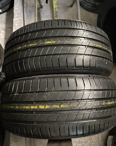 Dunlop SP Sport LM705 225/50 R17