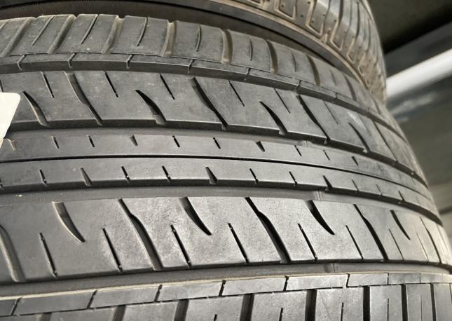 Dunlop Grandtrek PT3A 275/50 R21 113V