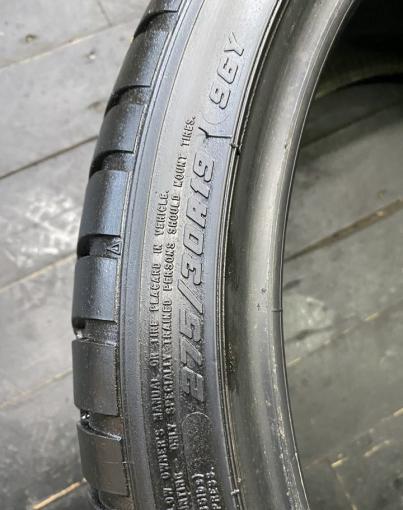 Goodyear Eagle F1 Asymmetric 275/30 R19