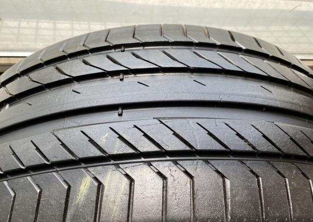 Continental ContiSportContact 5 285/45 R21 109Y