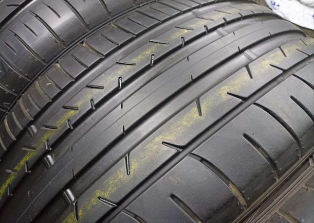 Dunlop SP Sport Maxx 050 265/50 R19