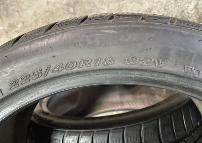 Roadstone Winguard Sport 225/40 R18 92V