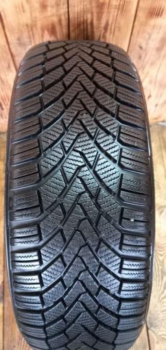 Continental ContiWinterContact TS 850 195/55 R16 87H