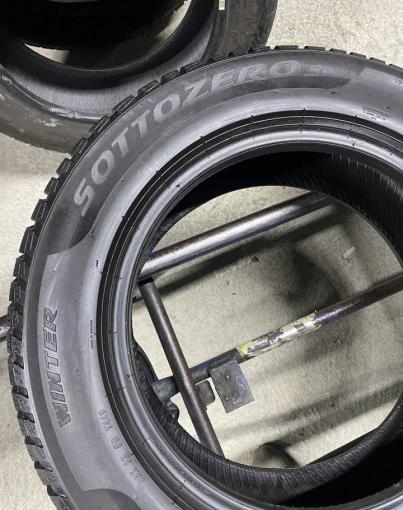 Pirelli Winter Sottozero 3 205/60 R16