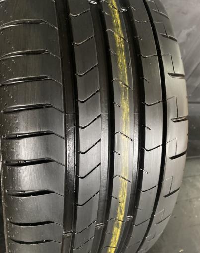 Pirelli P Zero Gen-2 225/40 R18