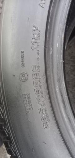 Goodyear UltraGrip 8 Performance 285/45 R20 112V