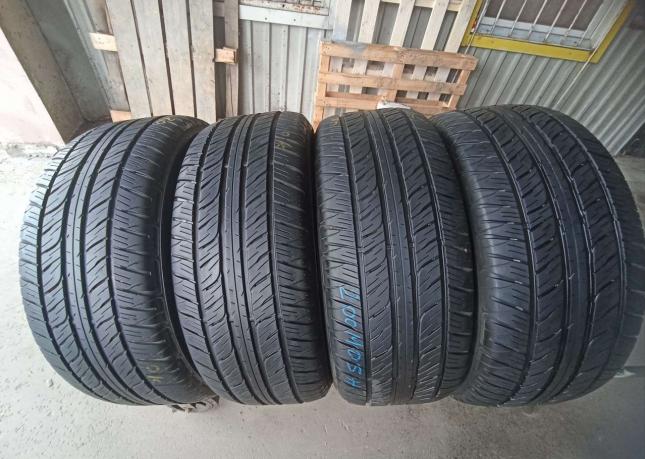 Dunlop Grandtrek PT2 285/50 R20 112