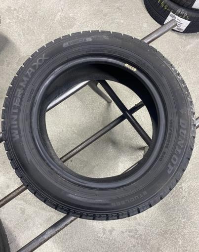 Dunlop Winter Maxx 185/60 R15