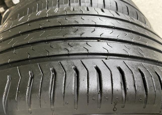 Continental ContiEcoContact 5 225/55 R17