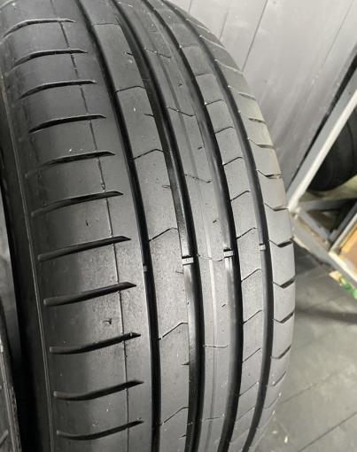 Pirelli P Zero Gen-2 225/50 R18