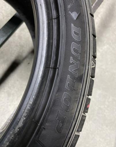 Dunlop SP Sport Maxx 050+ 215/45 R17