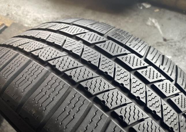 Continental ContiCrossContact Winter 275/40 R22 108V