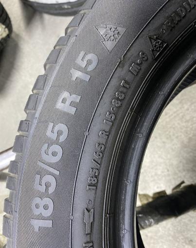 Continental ContiWinterContact TS 830 185/65 R15