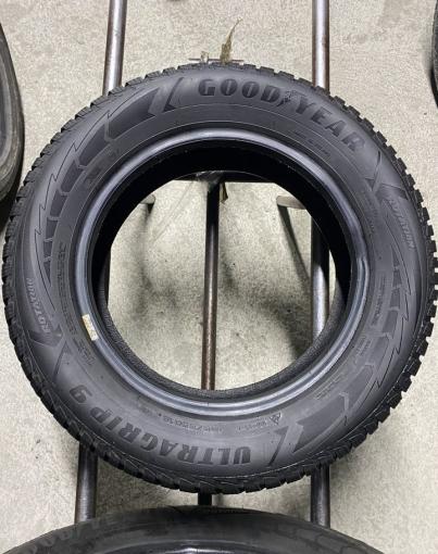 Goodyear Ultra Grip 4+ 195/65 R15