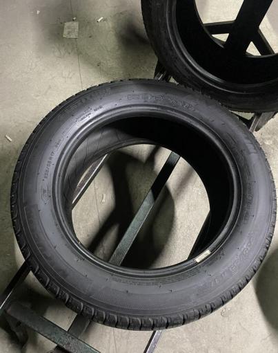 Michelin Latitude Tour HP 235/55 R17